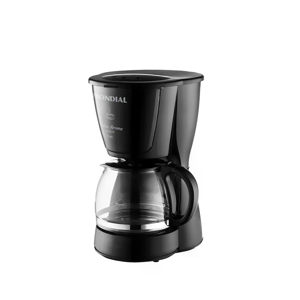 CAFETEIRA ELÉTRICA DOLCE AROME C-30 18X