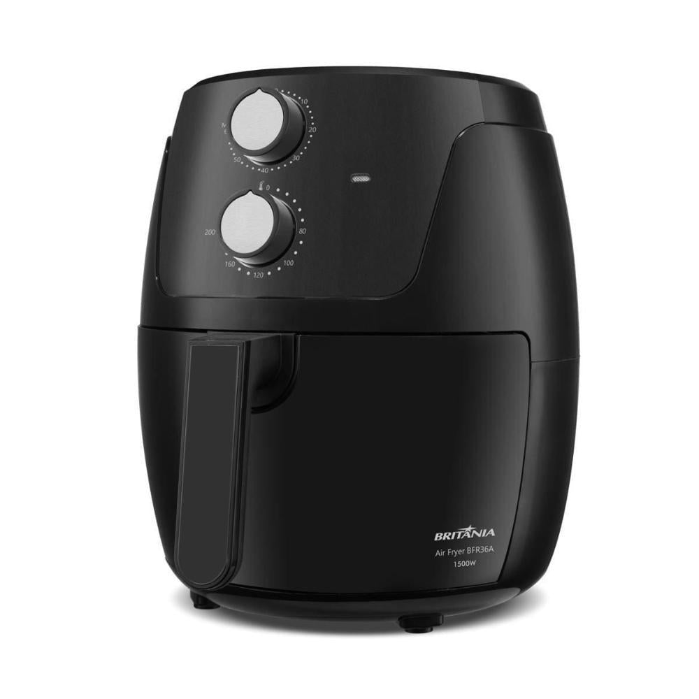 FRITADEIRA AIR FRYER BFR36A 127V
