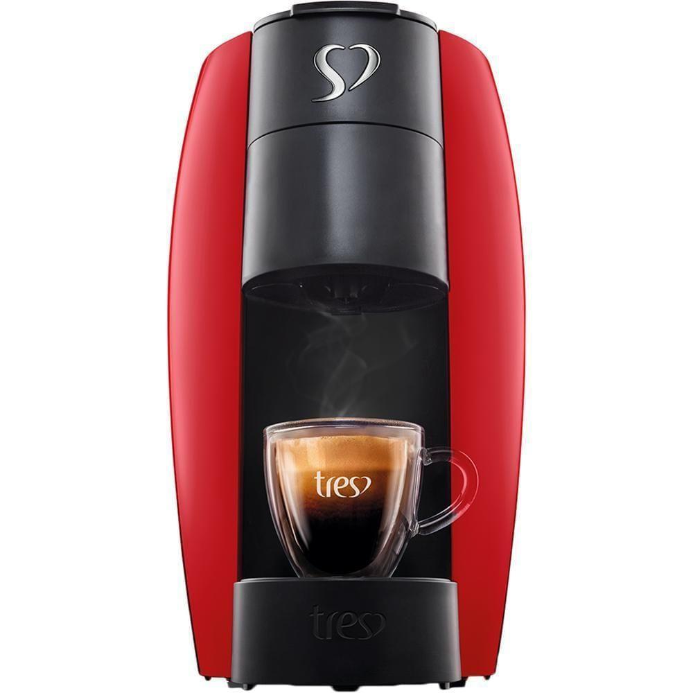 CAF EXP  3 CORAÇÕES VM LOV 127V 20039020