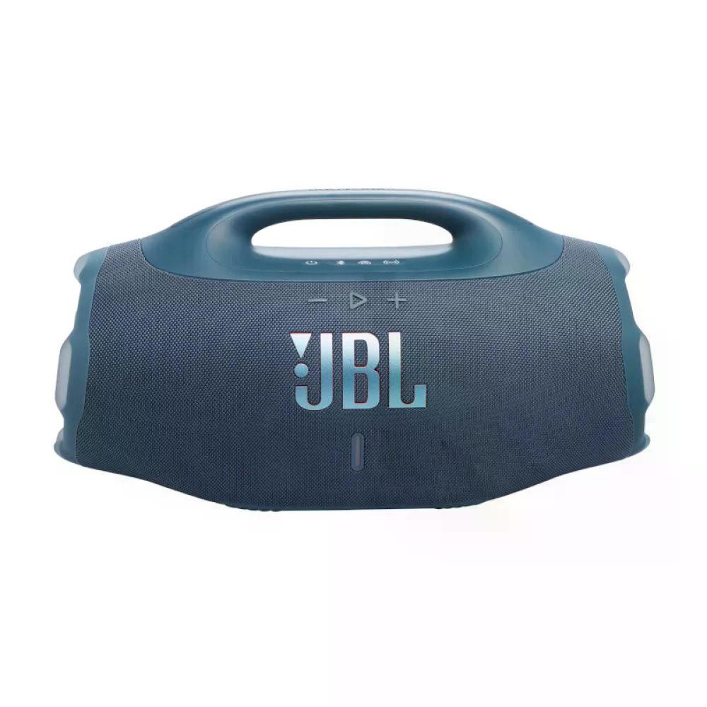 CX SOM JBL 4 AZUL JBLBOOMBOX4BLUBR