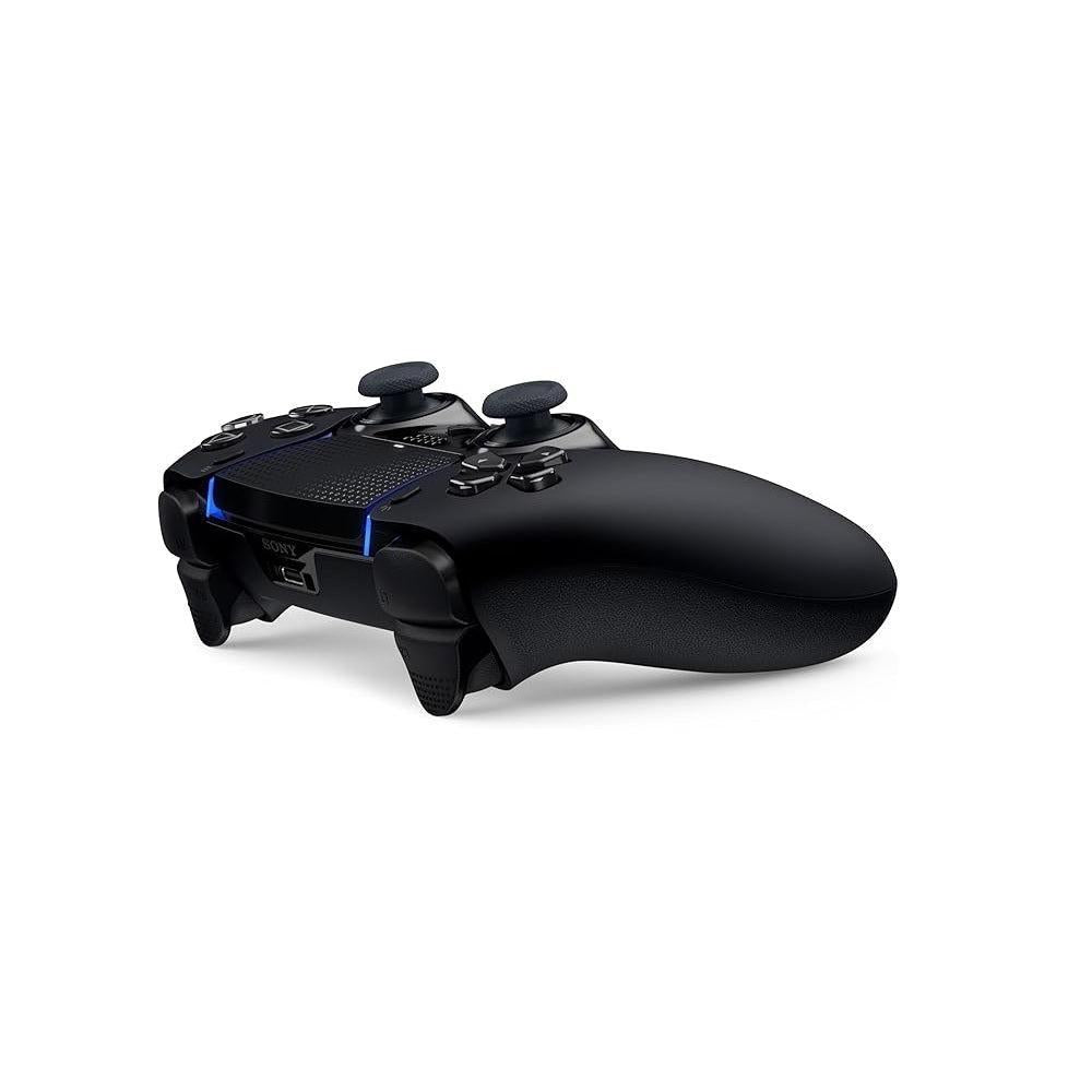 CONTROLE SEM FIO PS5 DUALS EDGE MIDN BLA
