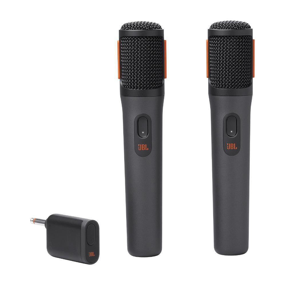 MICROFONE JBL S/FIO PARTBOX WIRELESS