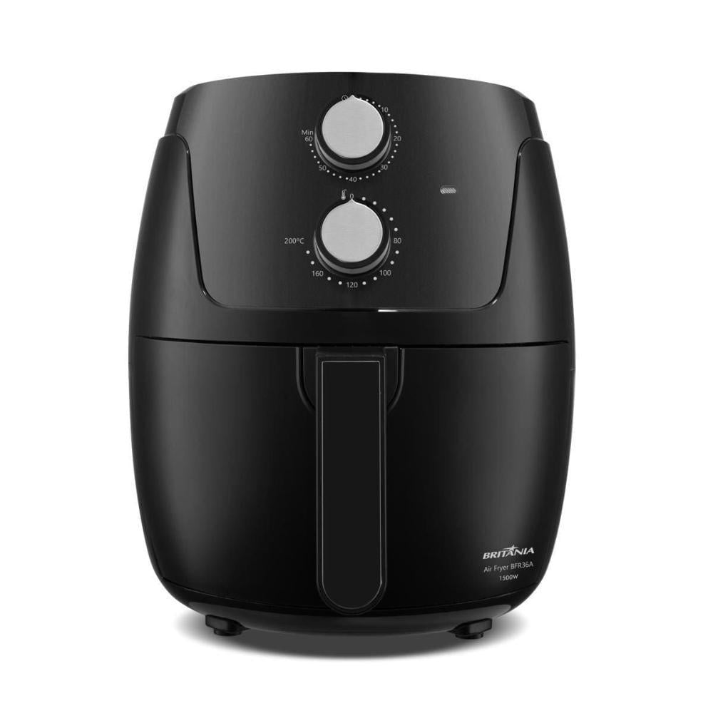 FRITADEIRA AIR FRYER BFR36A 127V