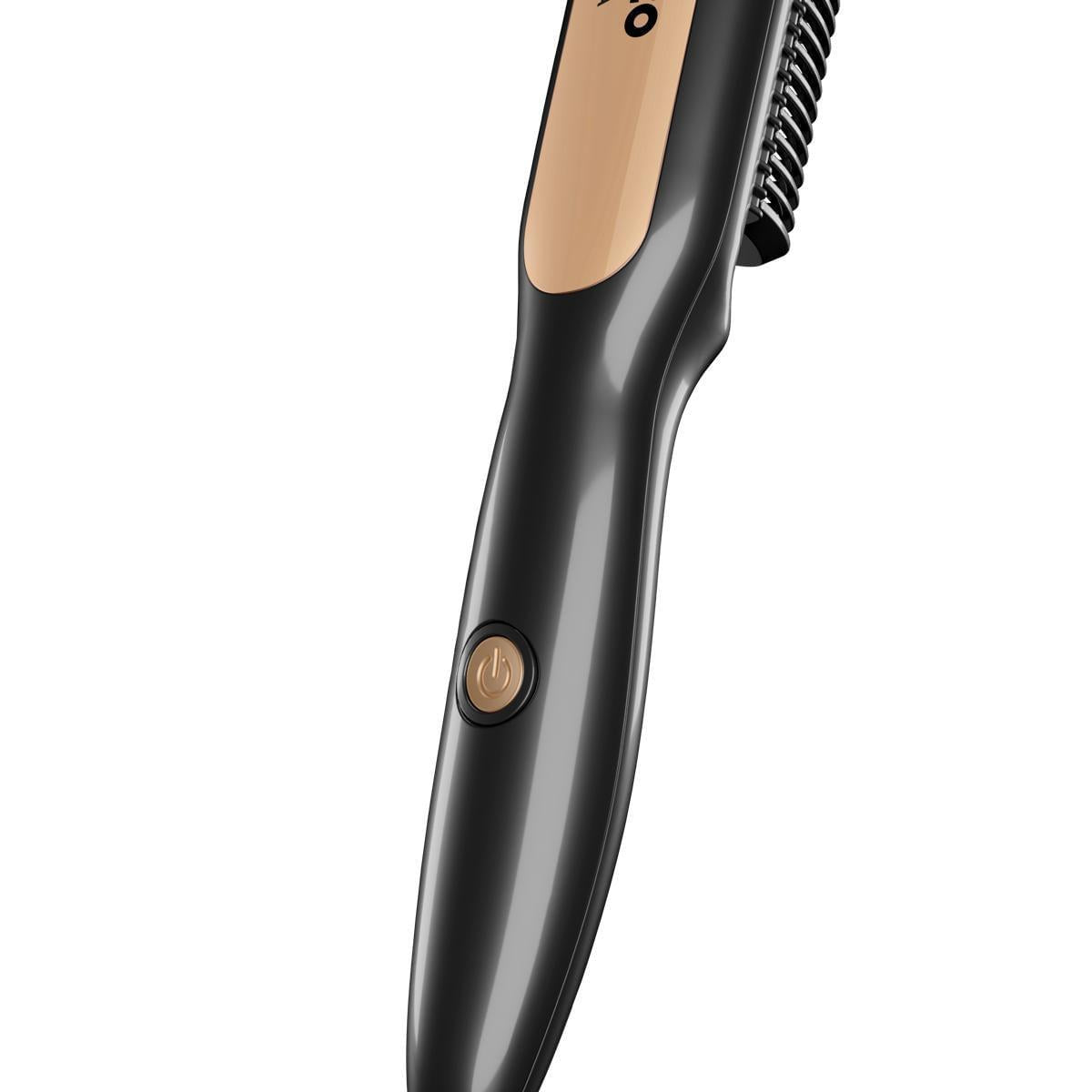 ESCOVA ALISADORA PEA01A BIV