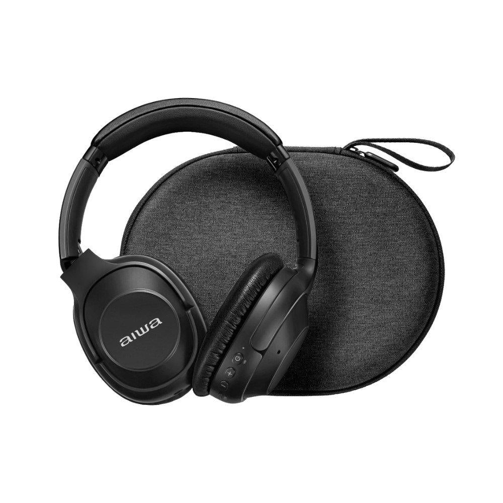 HEADPHONE BLUETOOTH  AIWA HP 05 B