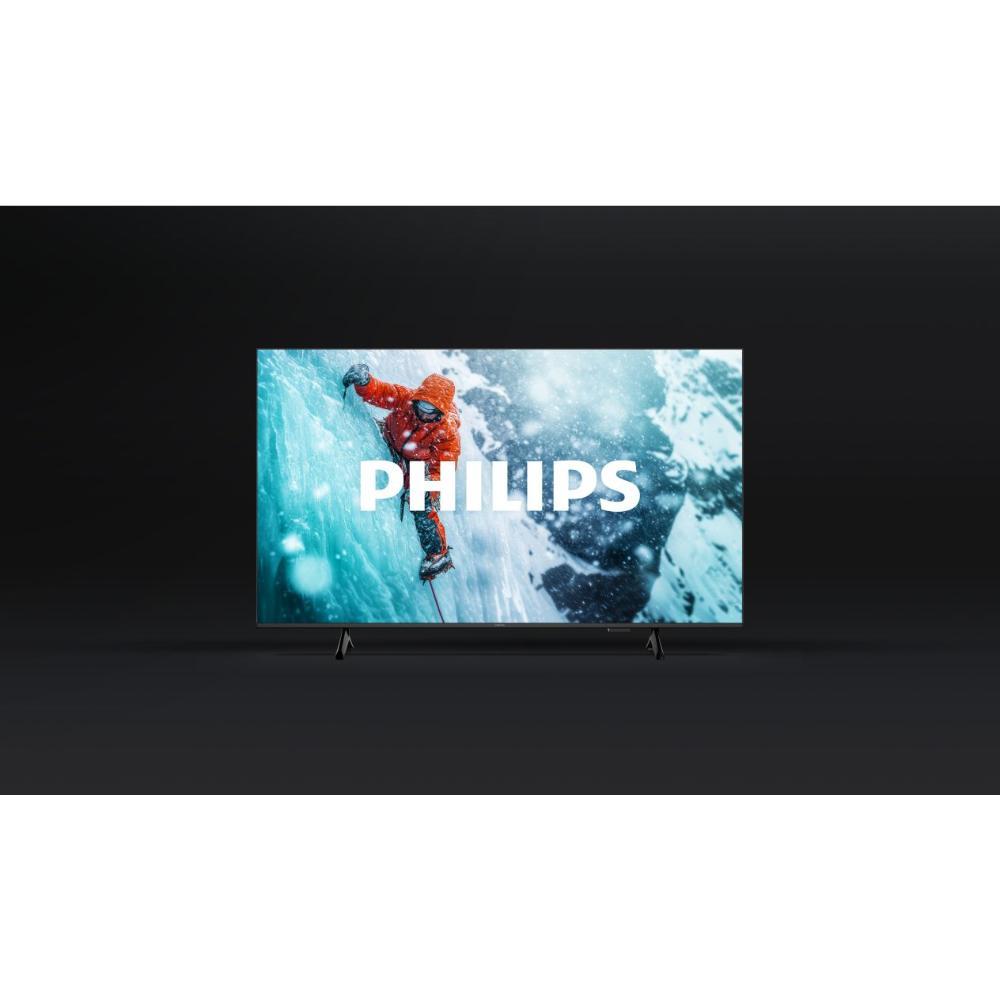 SMART TV PHILIPS 55" 4K UHD 55PUG730078