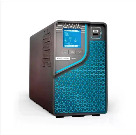 NOBREAK SMS GAMER 2000BI/BI WI-FI 29601