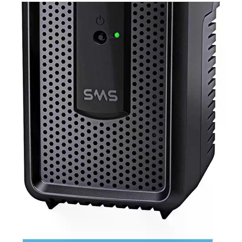 ESTABILIZADOR SMS SPDY 300VA BIVOLT15970