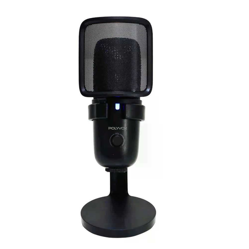 MICROFONE XP-500 POLYVOX PODCAST