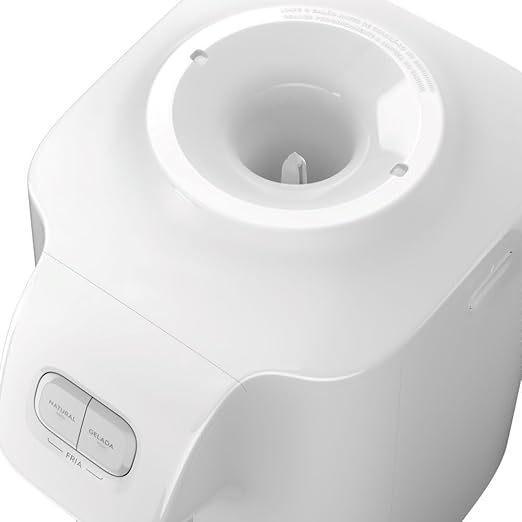 BC01B BEBEDOURO COMP BRANCO 127/60