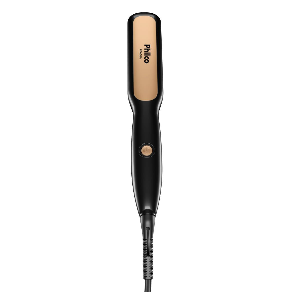 ESCOVA ALISADORA PEA01A BIV