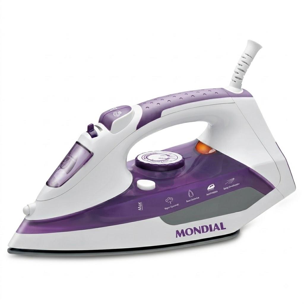 FERRO VAPOR CERAMIC EXPRESS F-40 127V