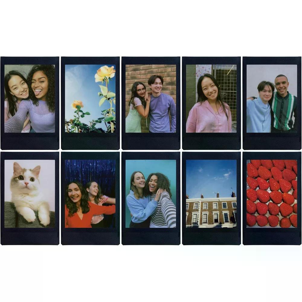 FILME FUJIFILM INSTAX MINI CONTACT SHEET