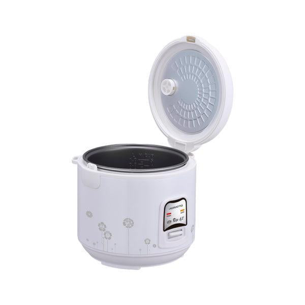 PANELA ELETRICA DE ARROZ RISO PA6X 127V