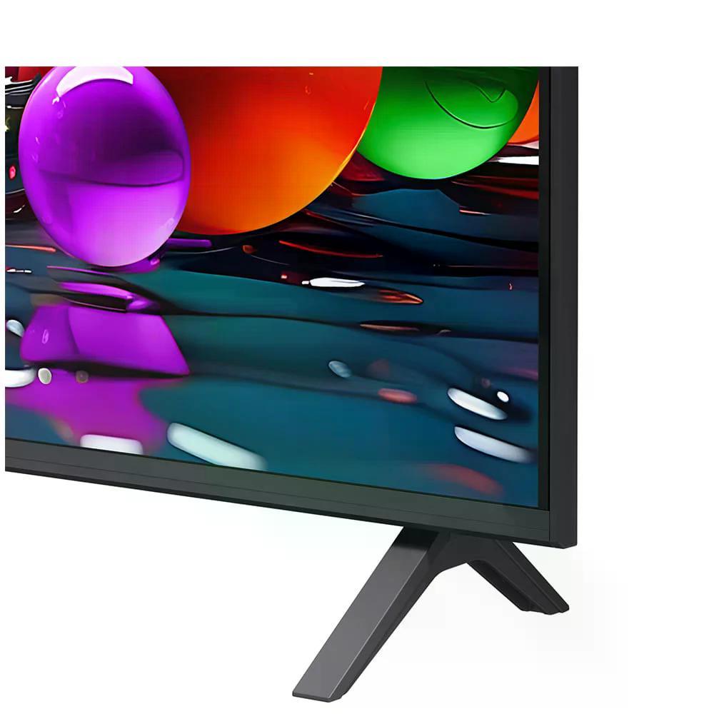 SMART TV LG 75" 4K UHD 75AU801C0SA.BWZ