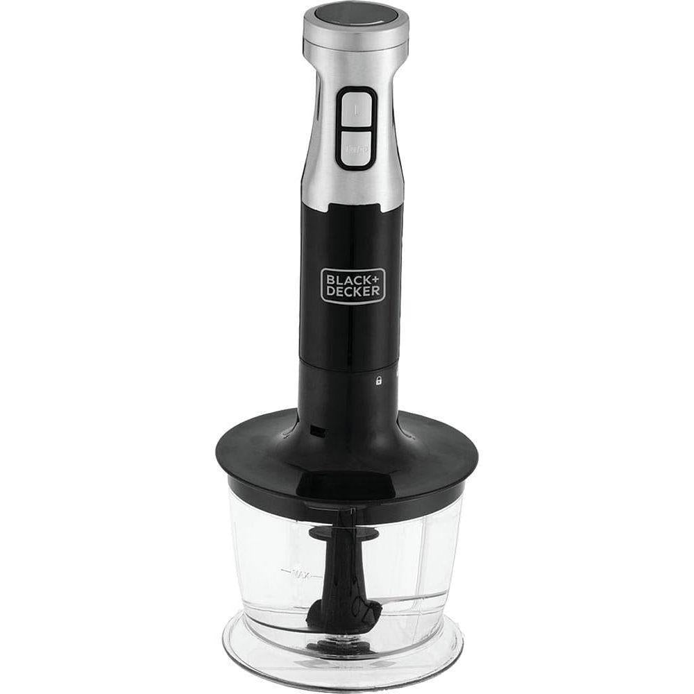 MIXER VERTICAL MK600 BD