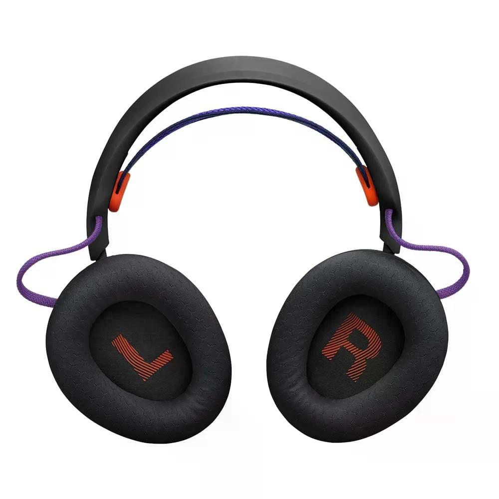 HEADSET JBL QUANTUM 650 GAMER, PRETO