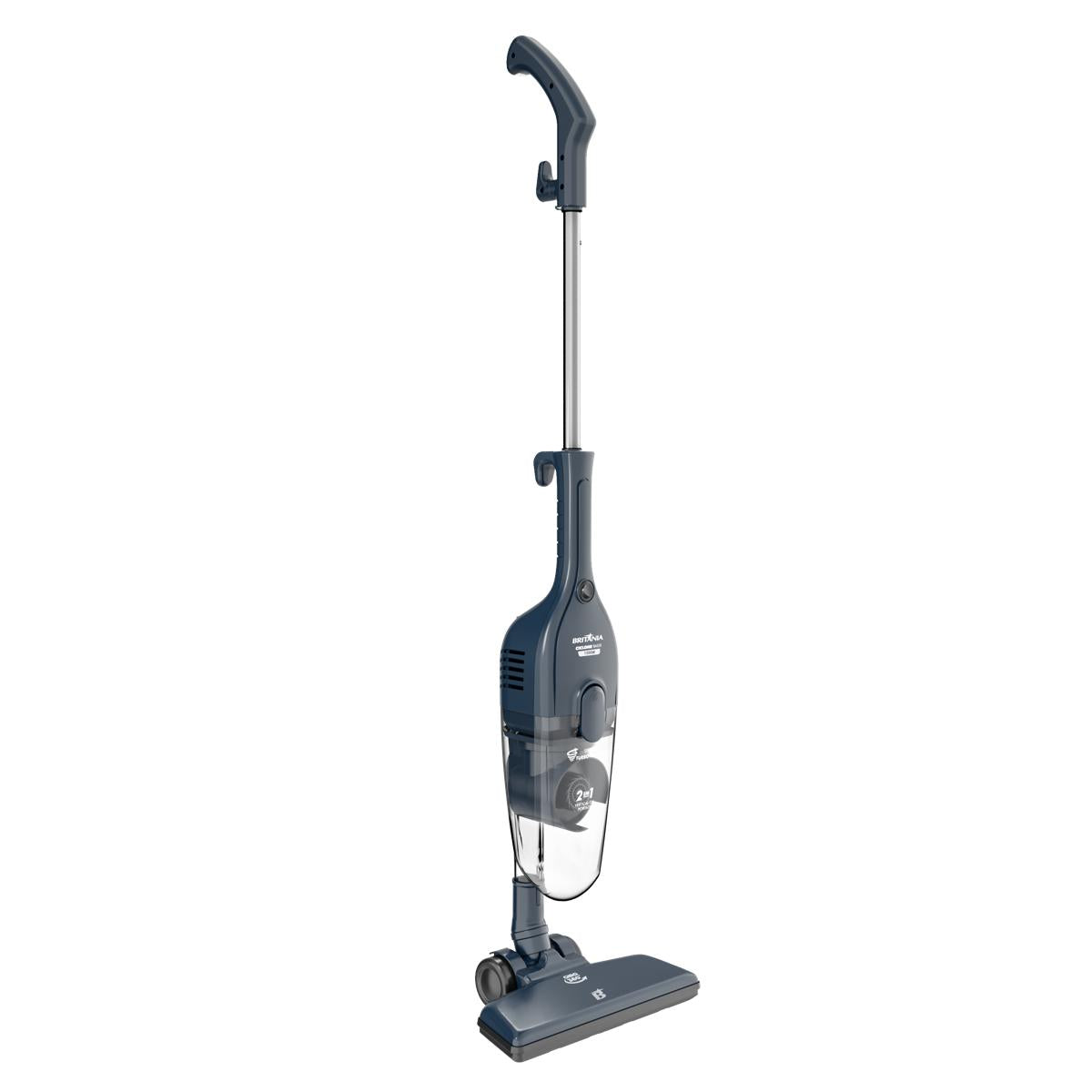 ASPIRADOR DE PO BAS30 127V