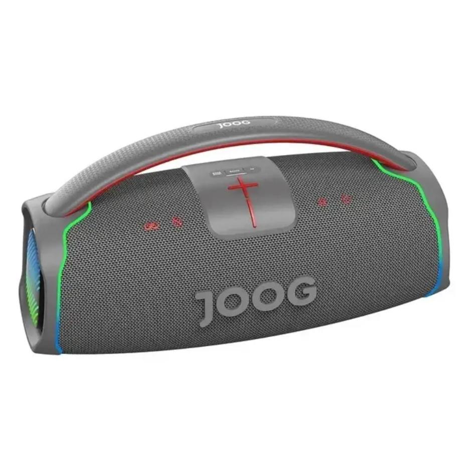 SPEAKER JOOG PAIR X C/MICROFONE IPX6