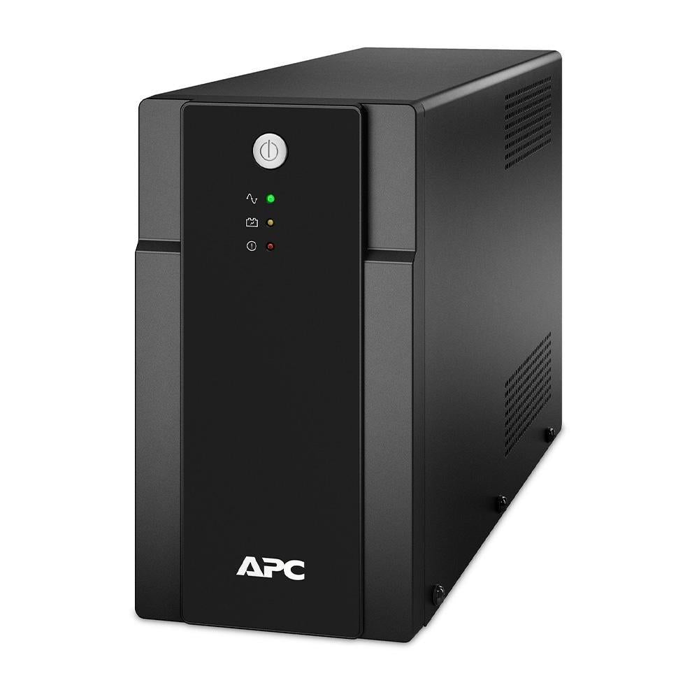 NOBREAK APC BACK-UPS 1200VA BI-115 BVX12
