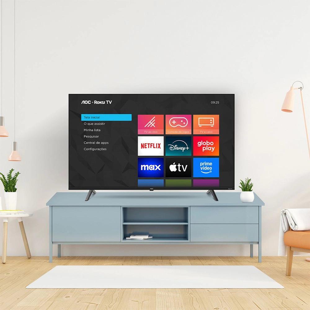 SMART TV LG 43"  LED FHD 43LR671C0SA.AWZ