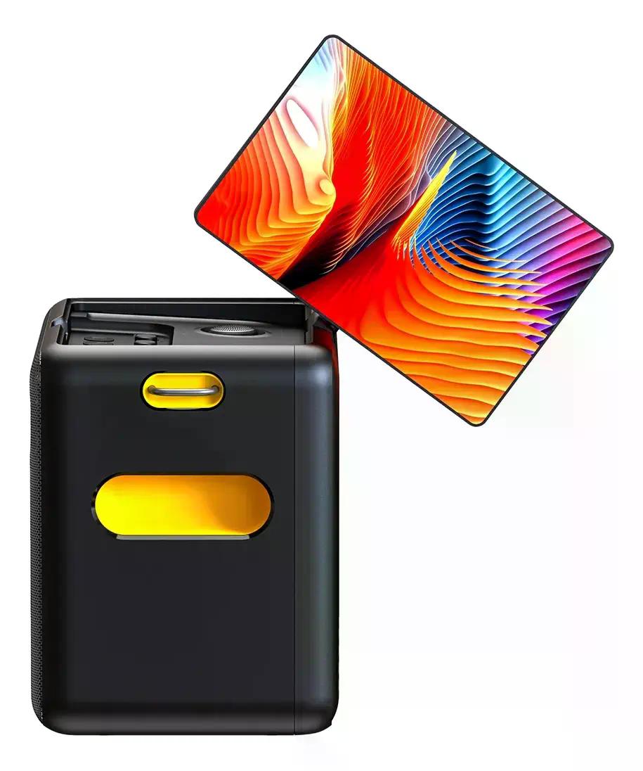 SPEAKER JOOG BREAK X2 10.1" SCREEN