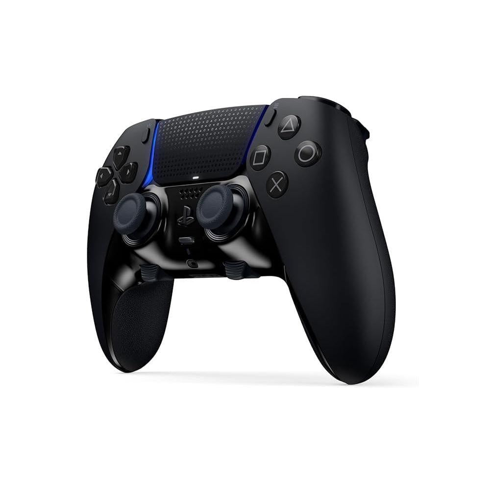 CONTROLE SEM FIO PS5 DUALS EDGE MIDN BLA