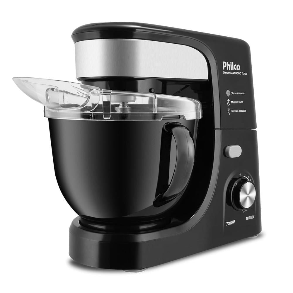 BATEDEIRA PLANETARIA PHILCO PHP500P 700W