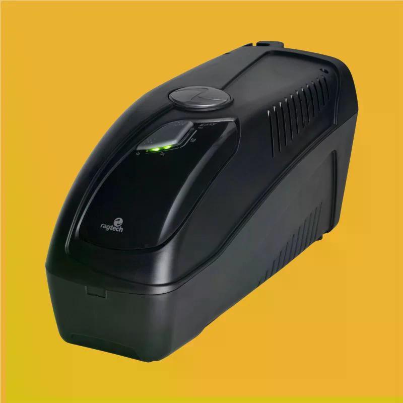 NOBREAK EASY WAY 1200VA RAGTECH 115V