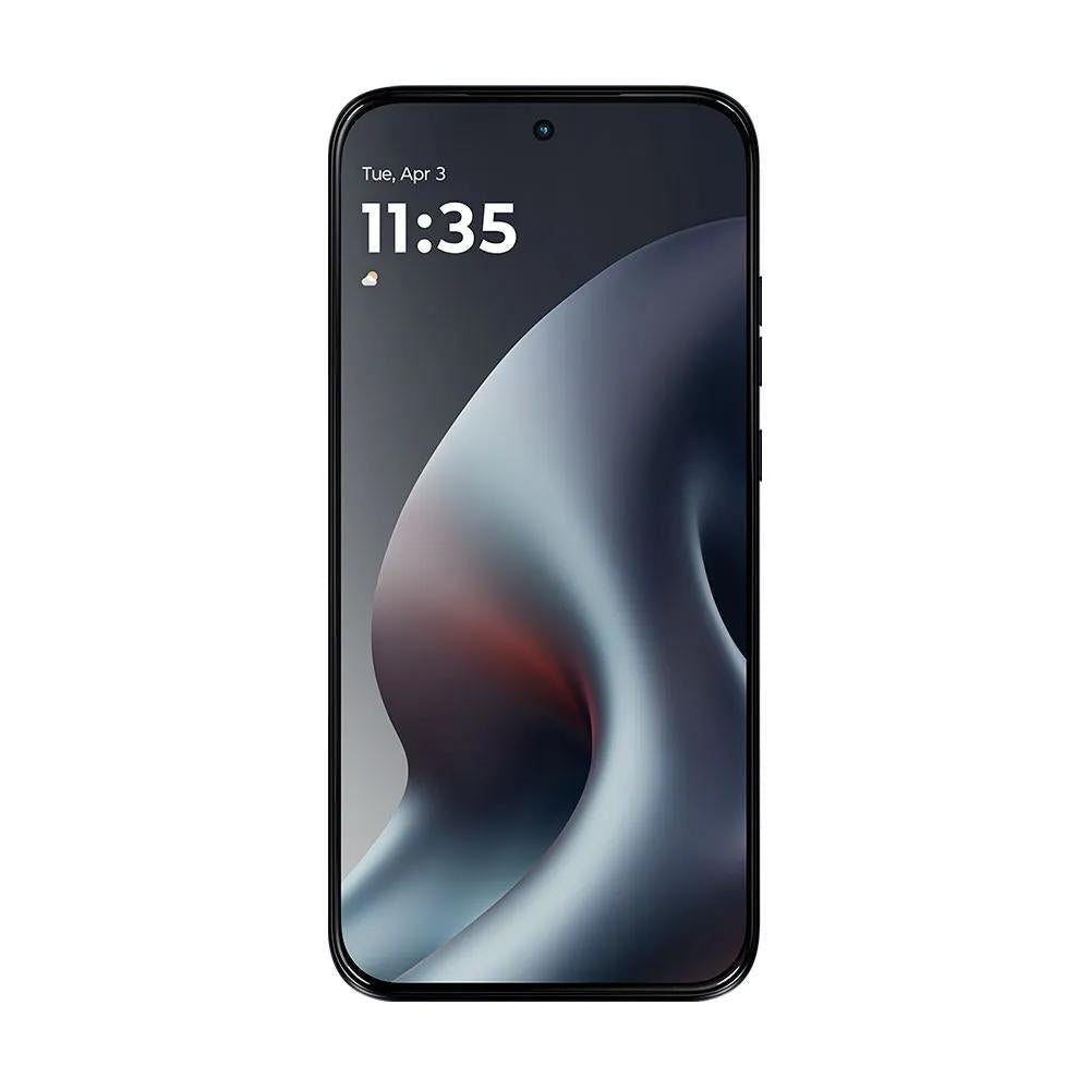 Smartphone Moto G MAX 5G 256GB 8GB + 16GB RAM Boost Grafite Tela 6,8 pol. Câmera Dupla 200MPSmartphone Moto G MAX 5G 256GB 8GB + 16GB RAM Boost Grafit