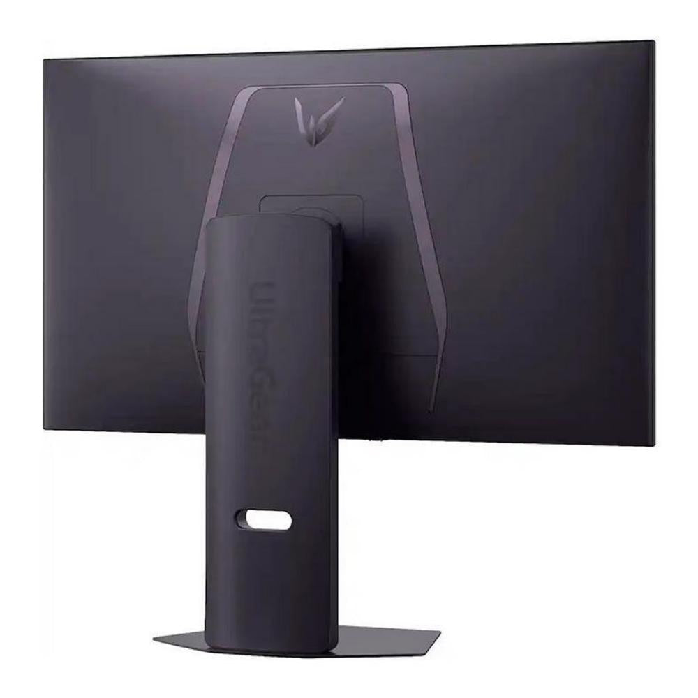 Monitor LG 32 polegadas 32GX850AB OLED UltraGear Glossy 4K