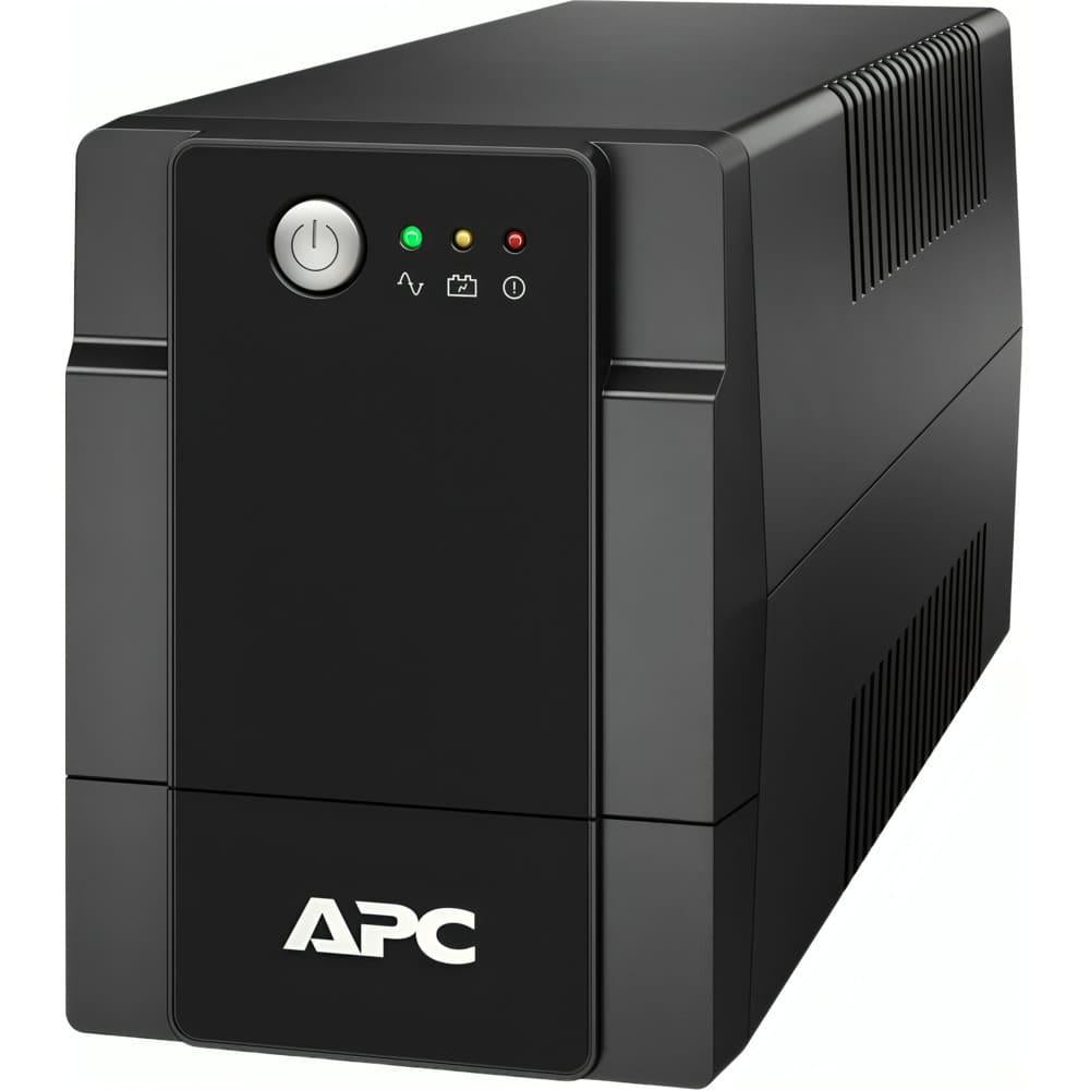 Nobreak APC Back-UPS 700VA BI-115 BVX700BI-BR