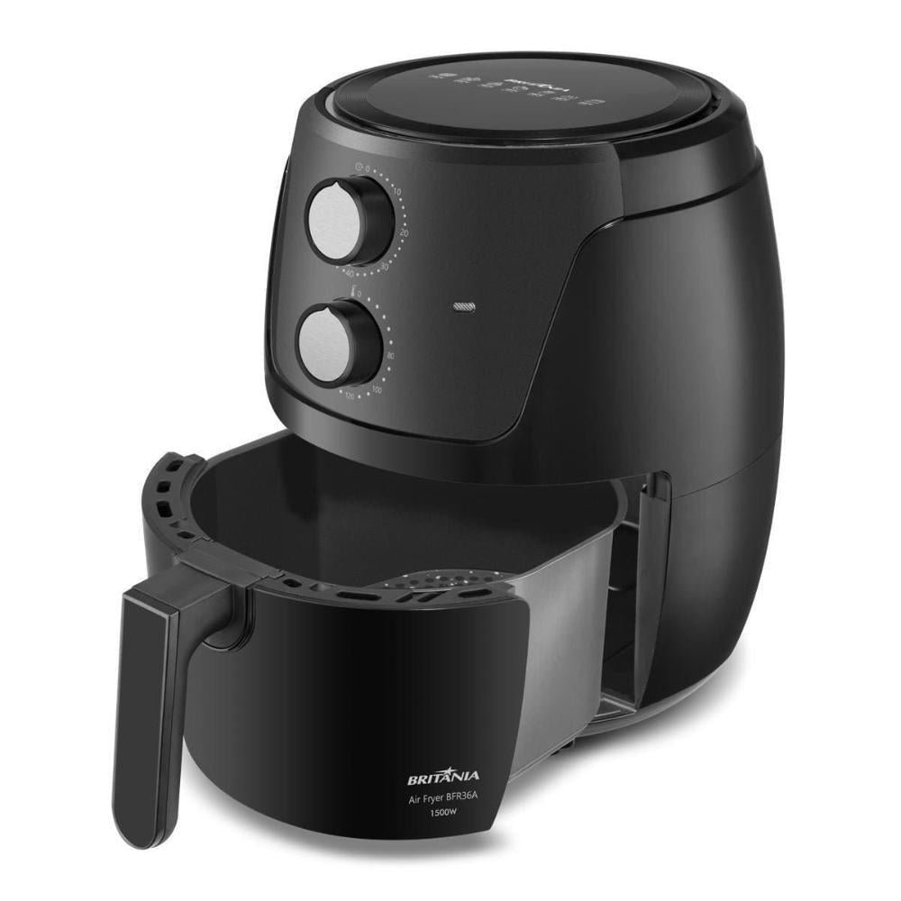 FRITADEIRA AIR FRYER BFR36A 127V