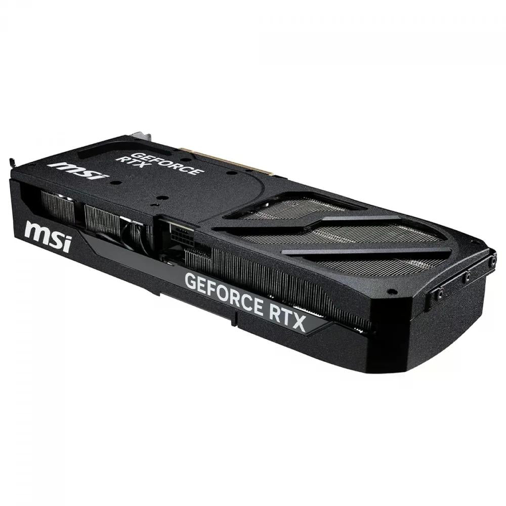 Placa de Vídeo MSI GeForce RTX 5070 TI 16Gb Shadow OC 3X 16GB 256 BITS HDMI/3X