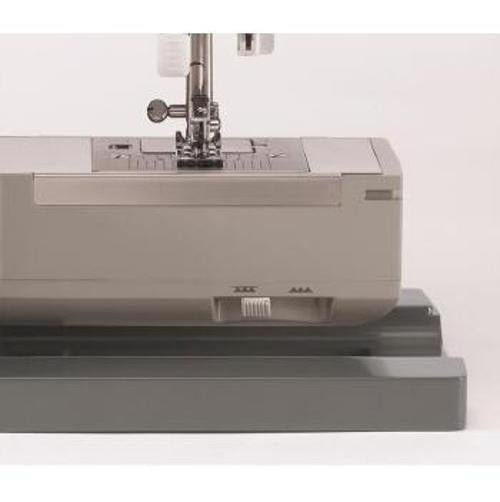 MAQUINA COSTURA SINGER HD 4423 CINZ 127V