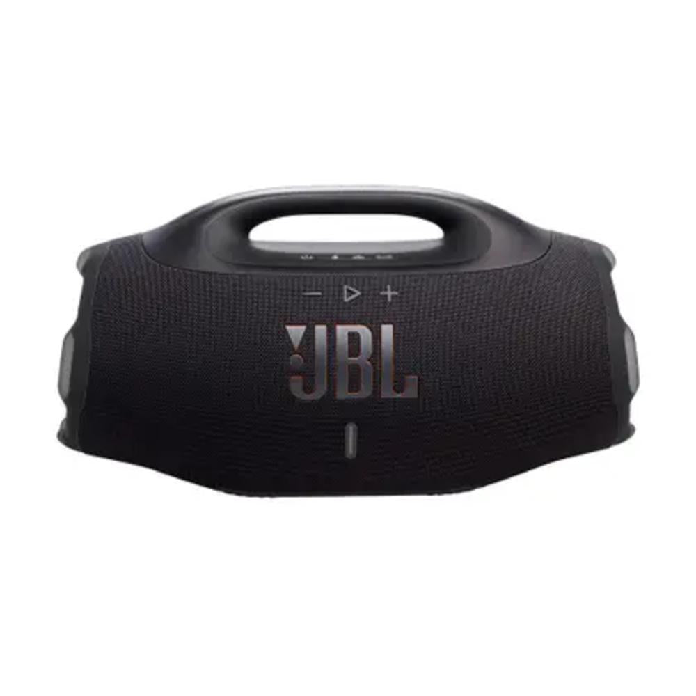 CAIXA BT JBL BOOMBOX 4 BLACK