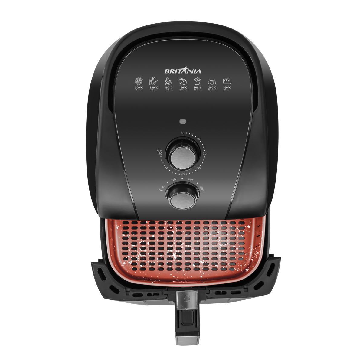 FRITADEIRA AIR FRYER BFR50 127V