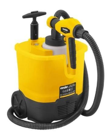 PISTOLA PINTURA ELET PEV750 220V