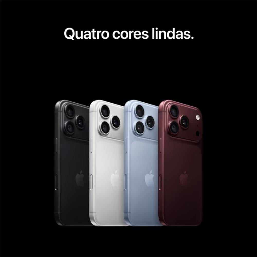IPHONE 18 PRO 256GB GLACIER
