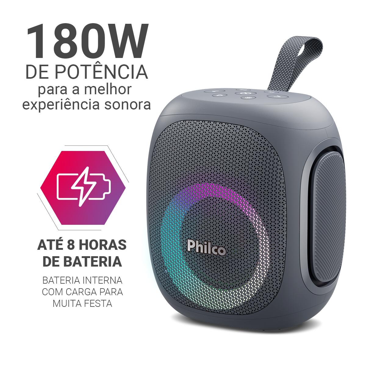 SPEAKER PBS60