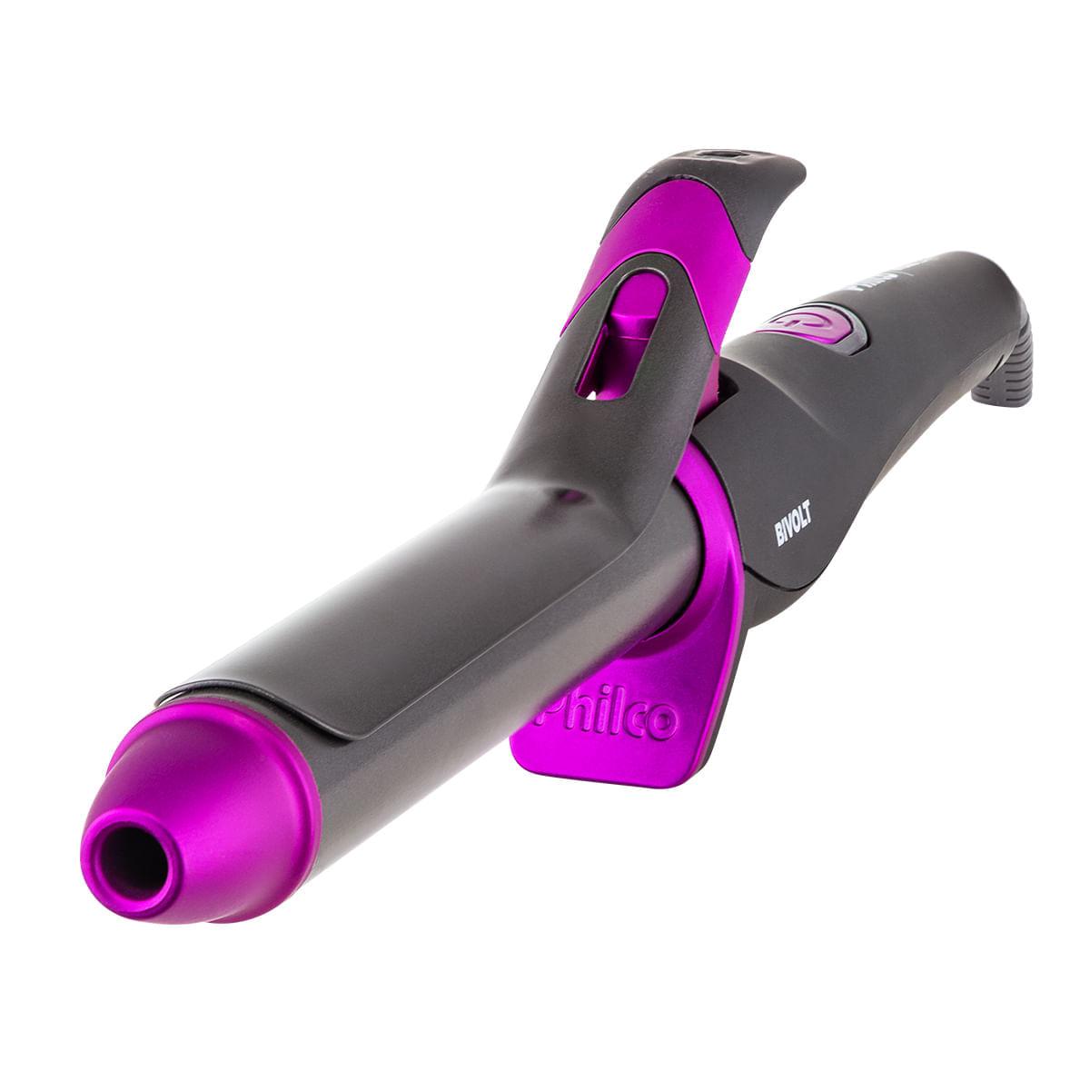 CACHEADOR PEC15 BIV