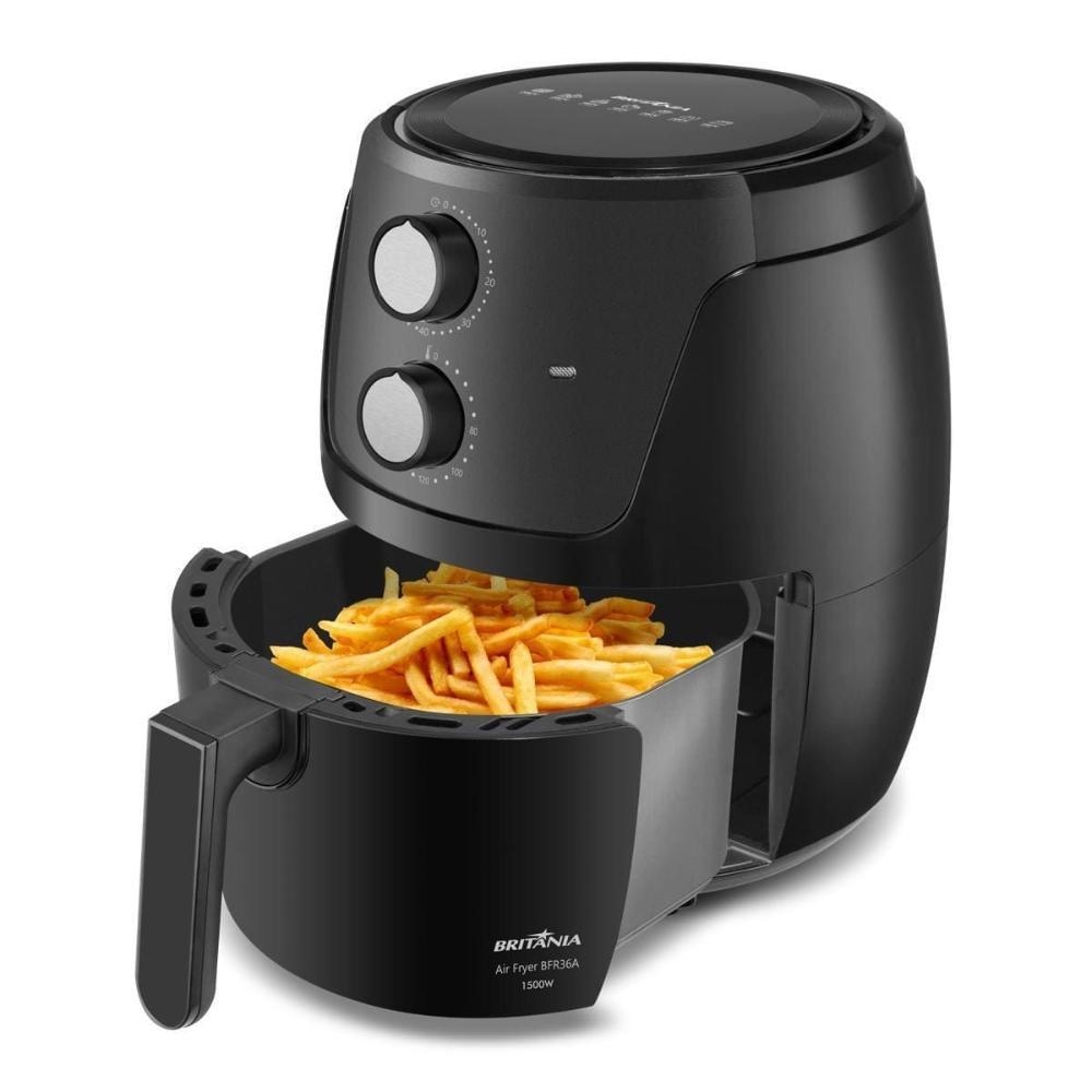 FRITADEIRA AIR FRYER BFR36A 127V