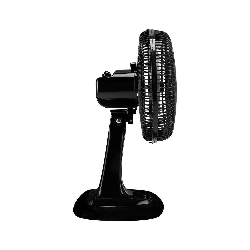 VENTILADOR OSC MES TURBO 6P 30CM PR 127V