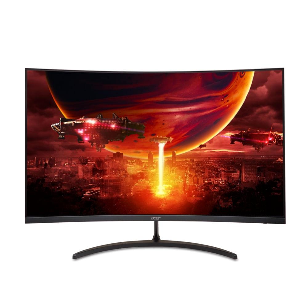 MONITOR ACER 31,5" CURVO EDT320Q 180H 1M