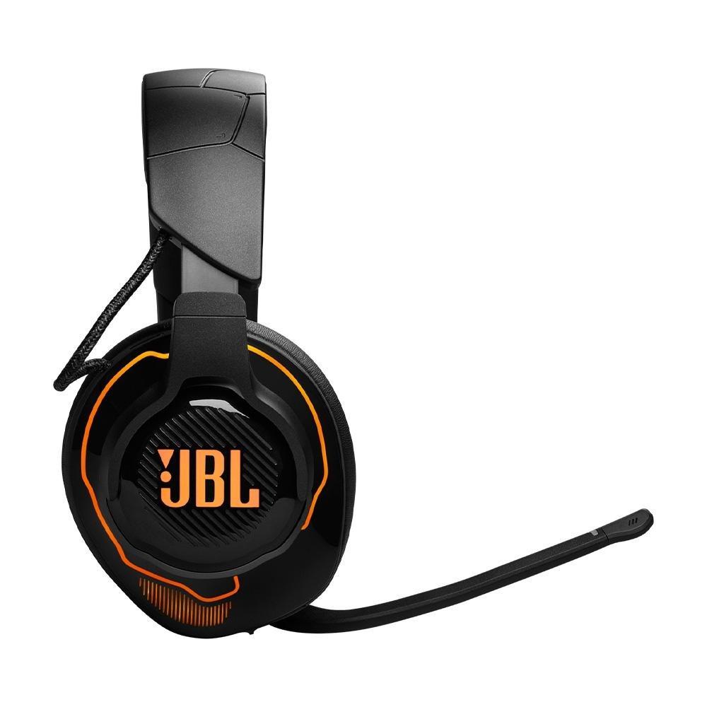 HEADPHONE GAMER  JBL QUANTUM 910 PRETO
