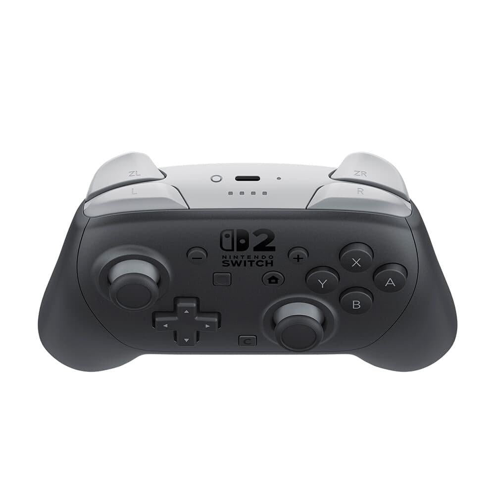 NINTENDO SWITCH 2 - PRO CONTROLLER