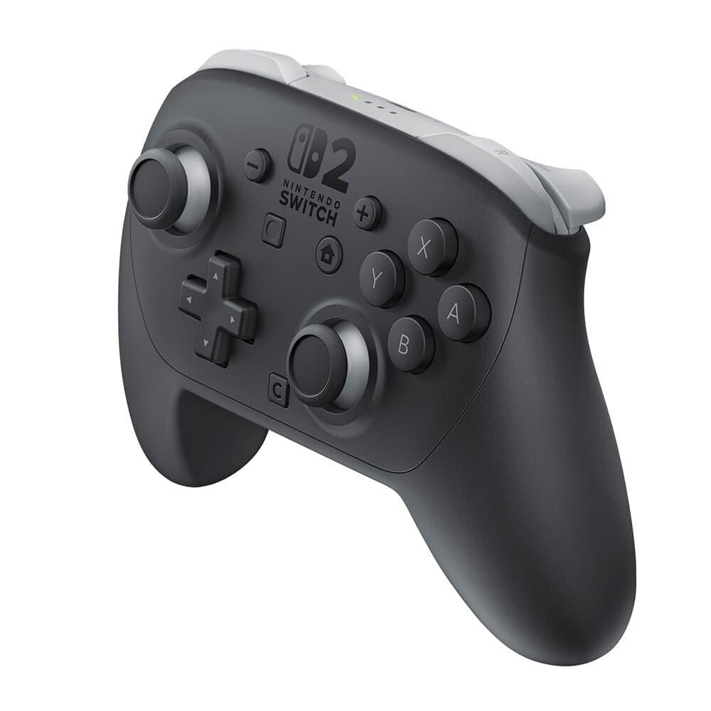 NINTENDO SWITCH 2 - PRO CONTROLLER