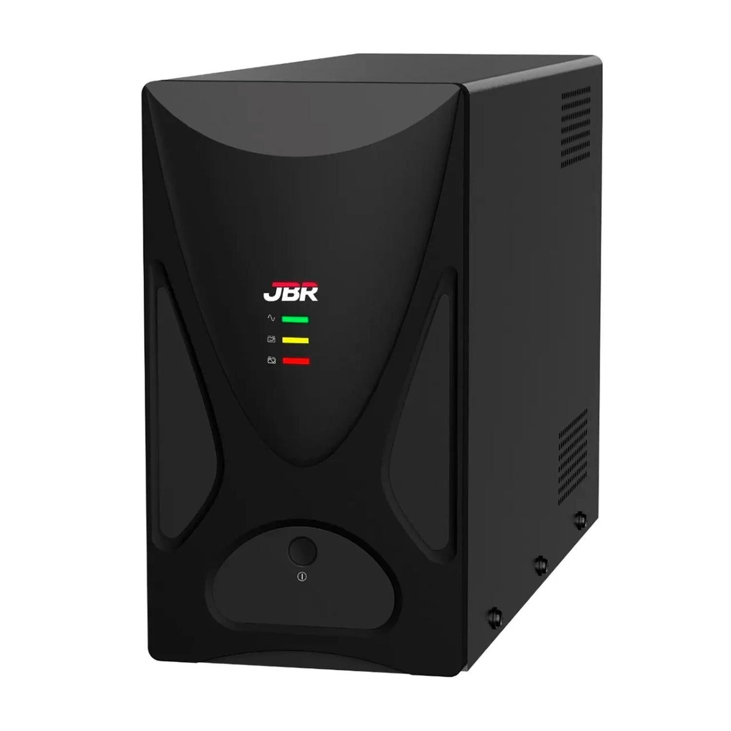 Nobreak JBR Guard 1600VA Mono 220V JBR
