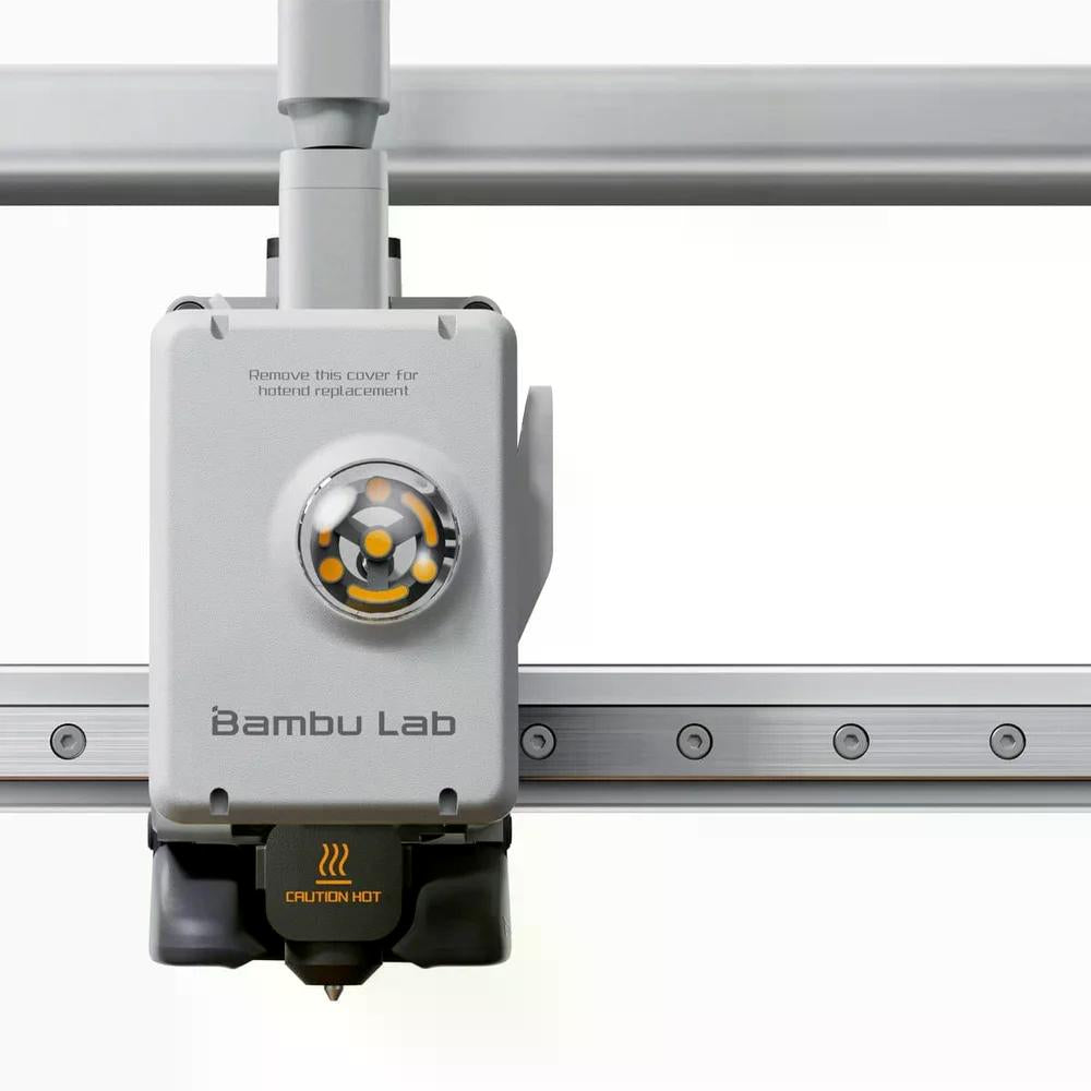 Impressora 3d Bambu Lab - A2L + Ams Lite (Combo) - 127V