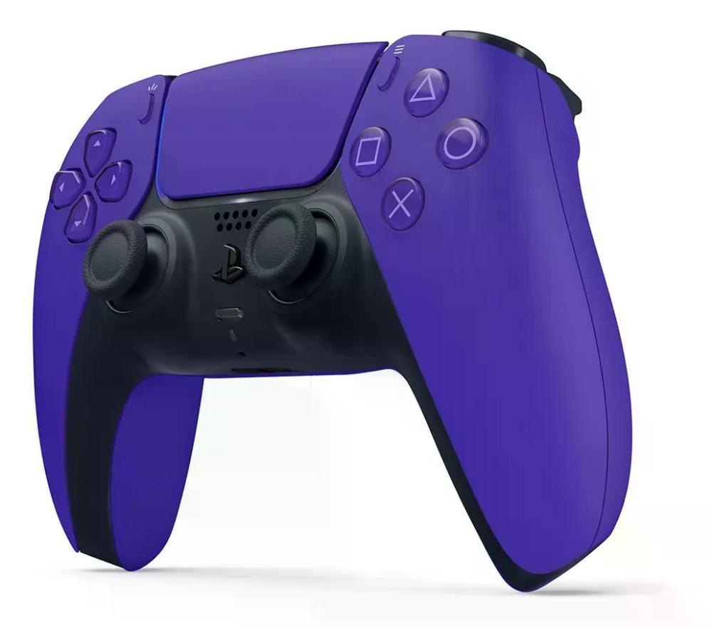 CONTROLE S/FIO PS5 DUALSENSE PURPLE